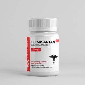 Telmisartan: 40mg/30tablets