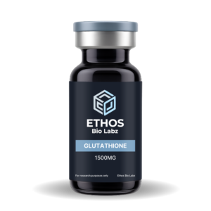 Glutathione: 1500mg