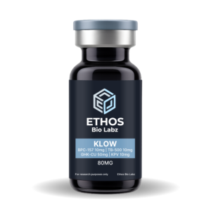 Klow Blend-80mg