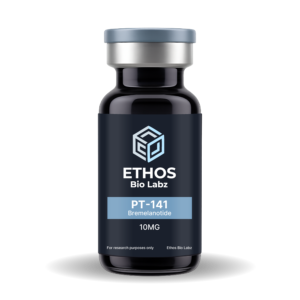 PT-141 (Bremelanotide) 10mg