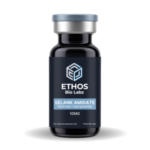 Selank Amidate: 10mg