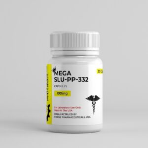 SLU-PP-332 Mega Capsules